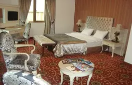 هتل آتروپات باکو هتل آتروپات باکو